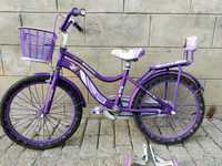 Велосипед детский 15000