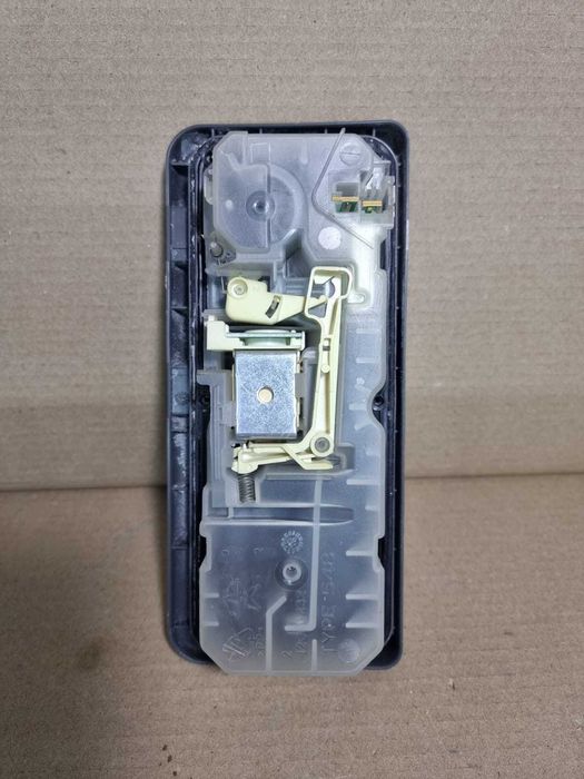 dozator detergent masina de spalat vase whirlpool ADP 9070IX / C109