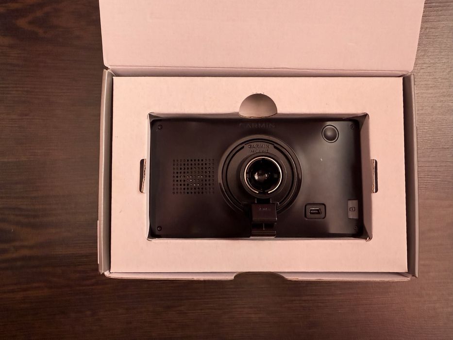 Gps Garmin Drivesmart 55