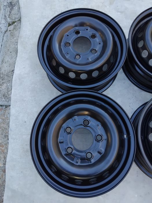 Джанти за Мерцедес Mercedes Спринтер Sprinter 5х130 15 5,5ж ет83