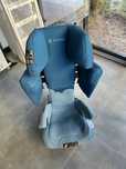 Scaun auto isofix copii Concord transformer