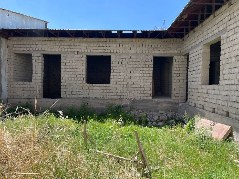 Yangi hasanboy mahalla