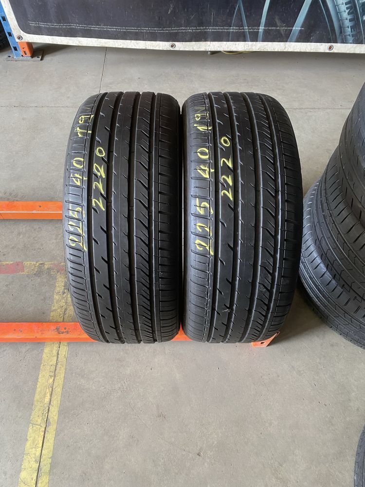 Anvelope vara 225/40/19 Davanti DX640 225 40 19 R19