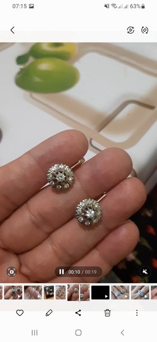 Якуд брилл саюз бакша сарай сатылад