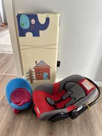 Кресло-качалка для малышей