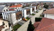 De vanzare Vila 5 Camere certificata NZEB - Zona Paradisul Verde