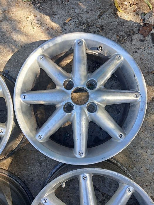 Jante aliaj R16 Ford
