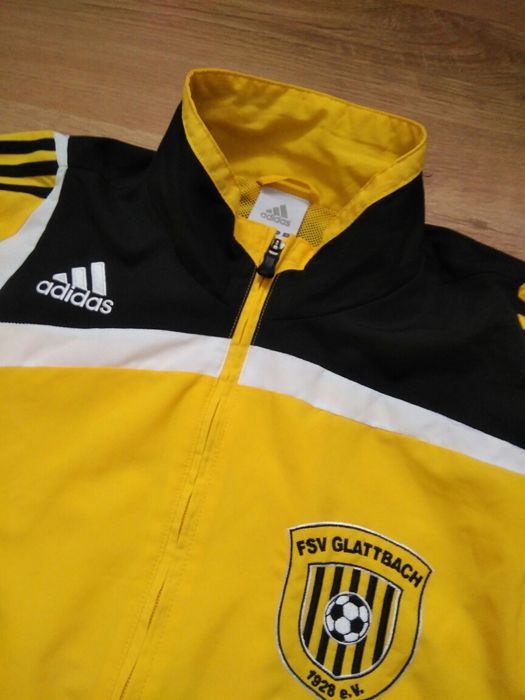 Bluza de trening Adidas mărimea M