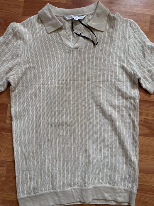 Tricou george, nou , marime M