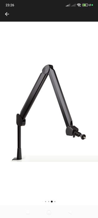 Brat Microfon Elgato