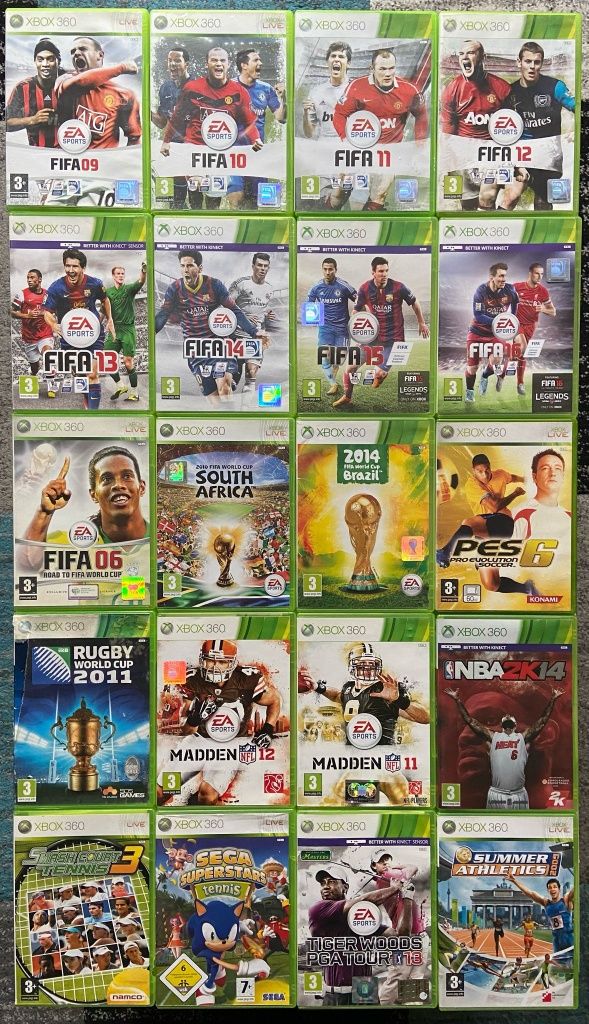 Fifa. Kinect Sport.Gta 5  Nfs. . Citiți tot articolul  !