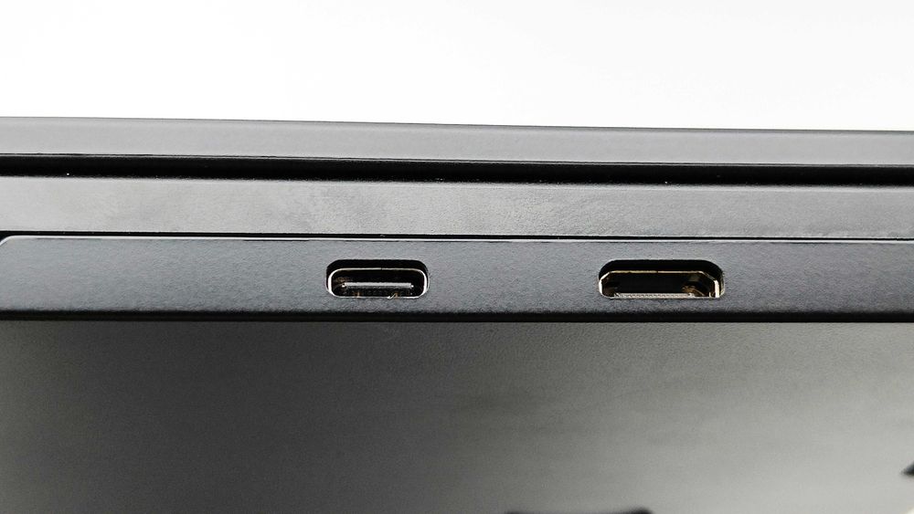 Mobile Pixels Duex Float 15.6-inch 1080p Touchscreen Display