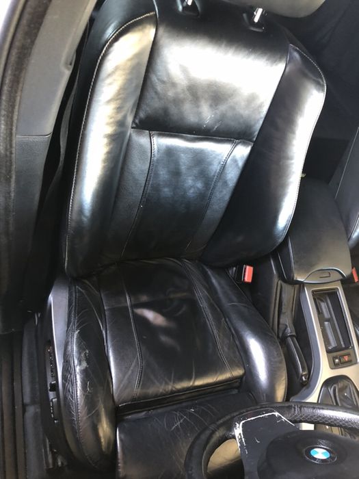 Бмв Х5 BMW X5 Е53
