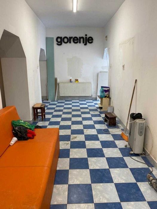 Spatiu de inchiriat zona centrala Vatra Dornei 80mp