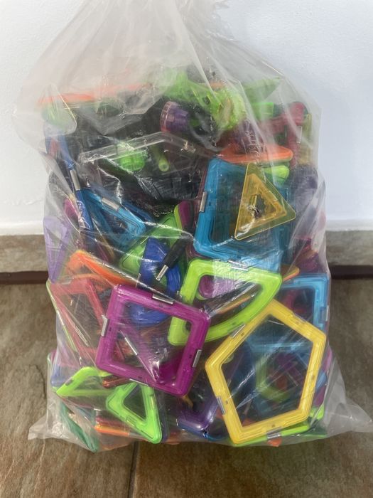 MAGSPACE piese magnetice