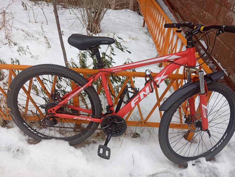 Продам скорасной Велик