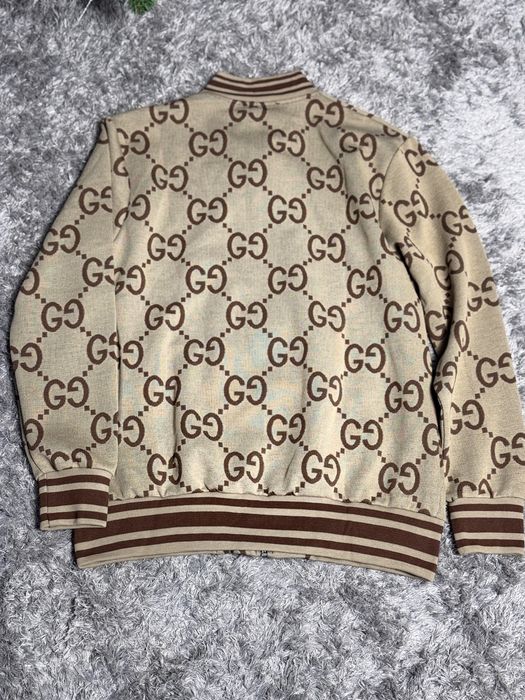 Jacketa Gucci Calitate Premium