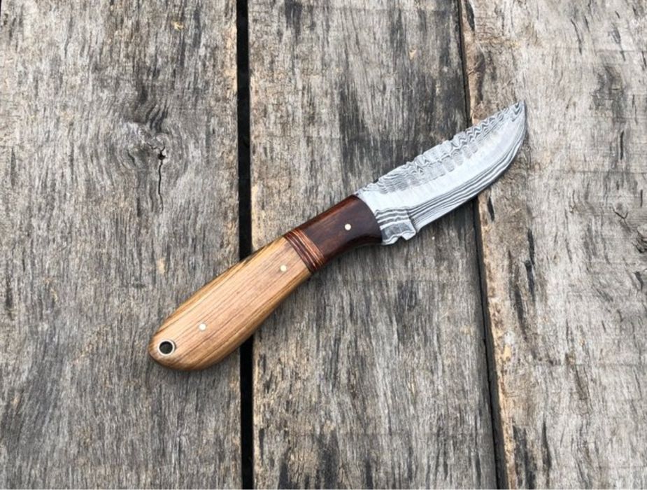 Cutite skinner utilitare forjate manual
