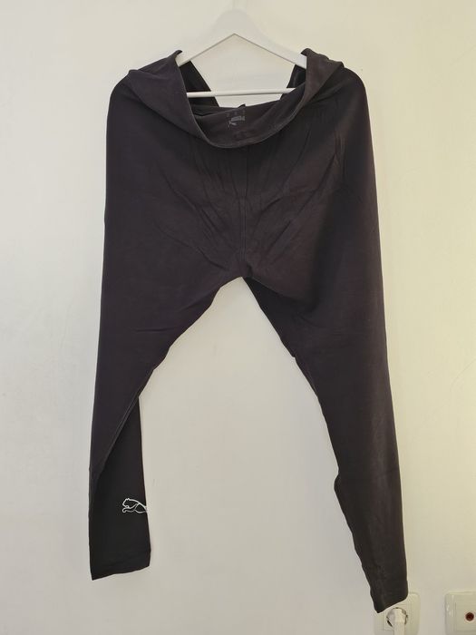 Дамски клин Puma