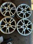 vand jante originale Audi Q5,Q3 pe 18” noi