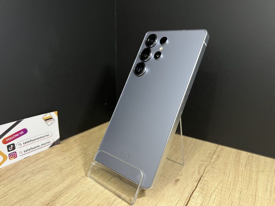 Samsung Galaxy S25 Ultra 512Gb Titanium SilverBlue