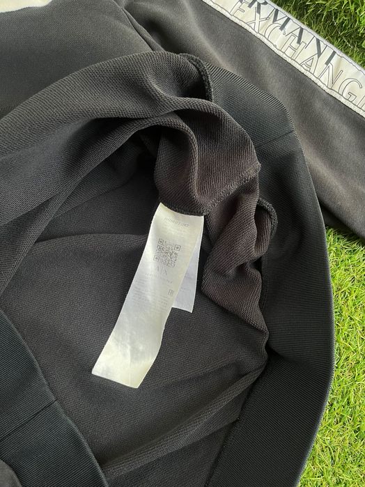 Мъжко горнище : Armani Exchange XL