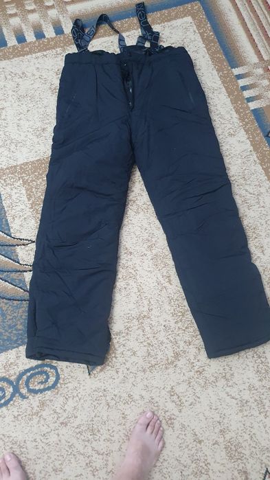 Продам брюки мужские