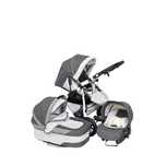 Carucior Baby Merc Q9 3 in 1