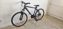 Bicicletă Mountain Bike