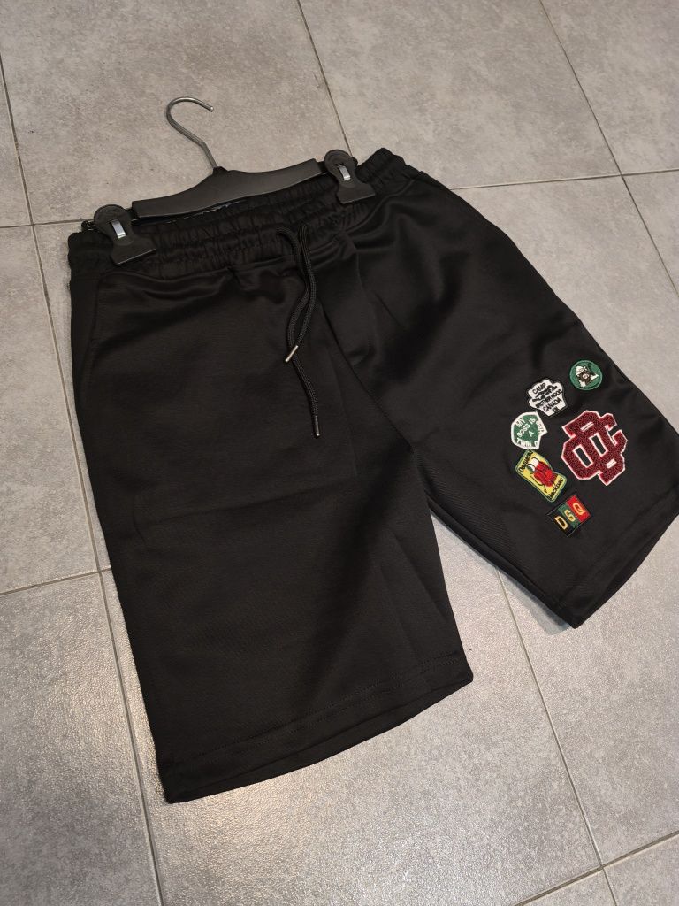 Dsquared къси панталони високо качество