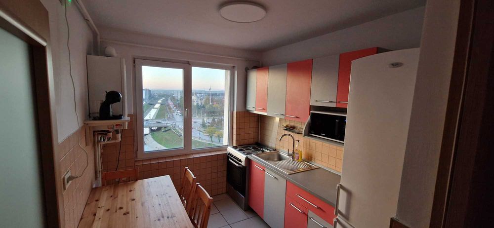 PF vand ap. 4 camere in Podu Ros