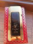 Parfum  Must de Cartier