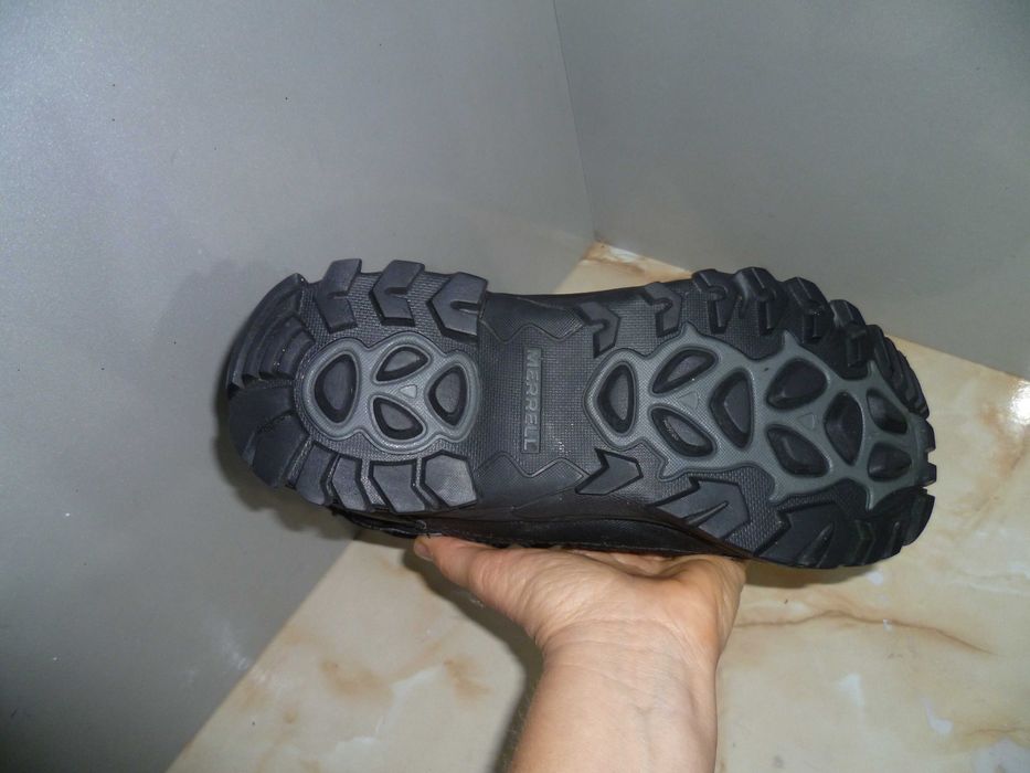 MERRELL Gore-tex №41