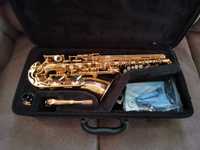 Vand Saxofon Yamaha