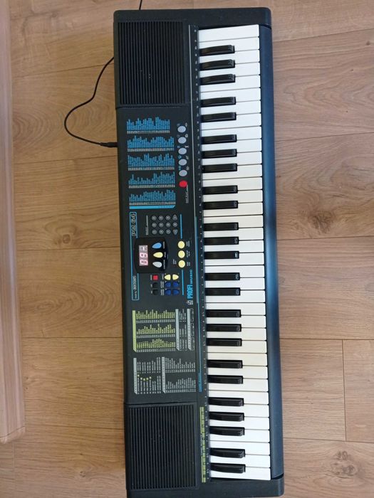 Синтезатор Bontempi PM 64