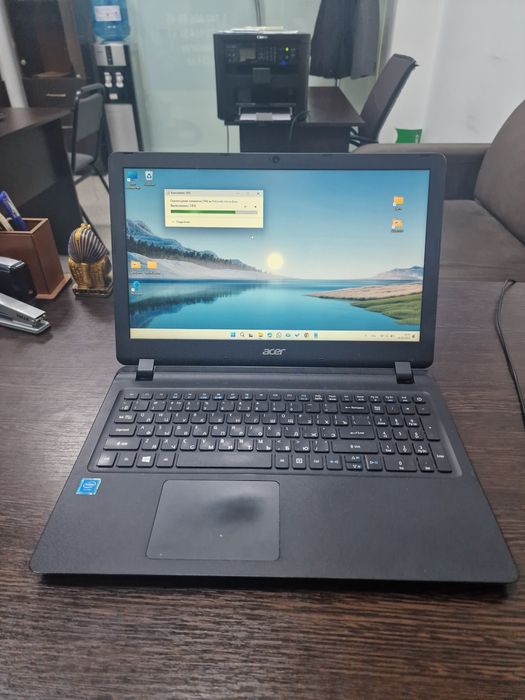 Ноутбук Acer (офис - учеба)