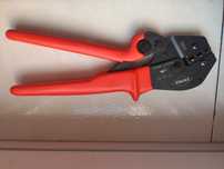 Vând clește de sertizat KNIPEX