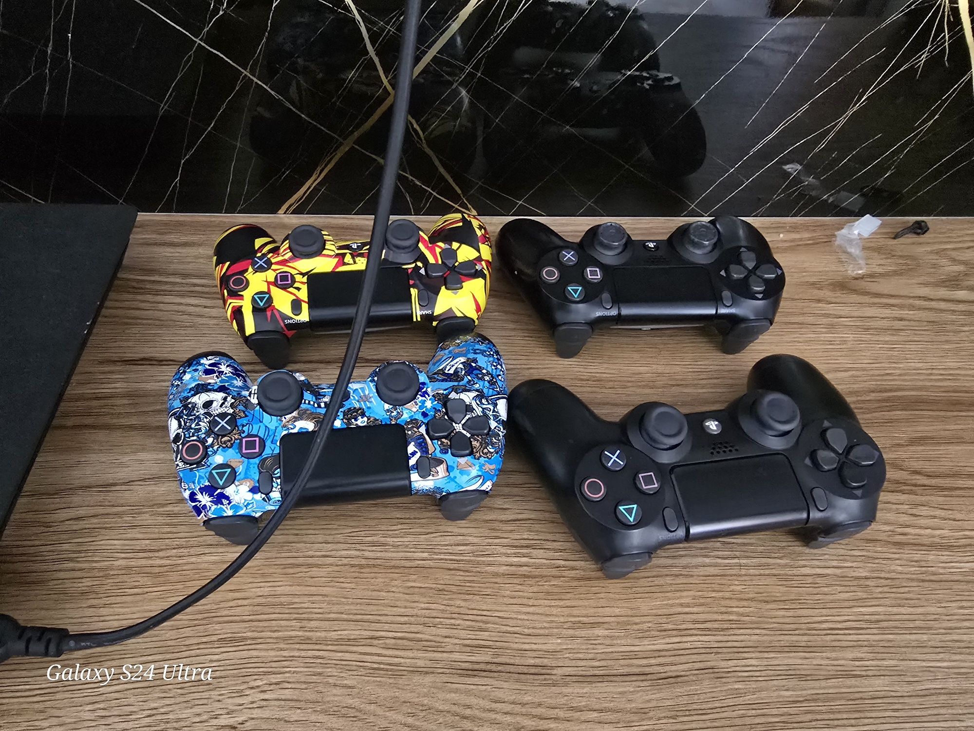 Playstation 4 1tb