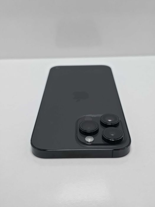 iPhone 14 Pro Max 128GB Space Black