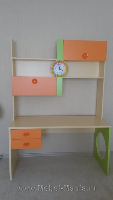 Продается Детский «Фруттис» стол