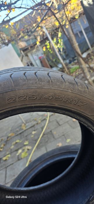 Летни гуми DEBICA 225/45 17R летни