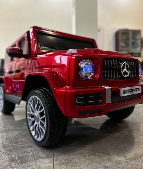 Детский электромобиль оптом