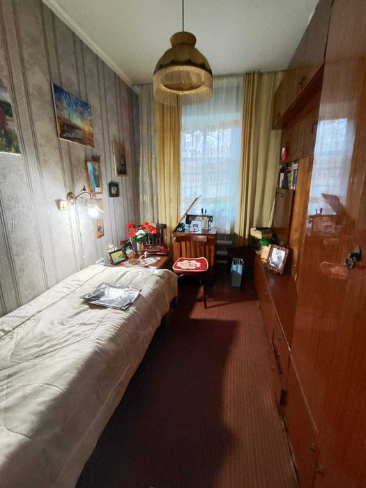Продам 3 ком дом ,в мкр Жас Оркен