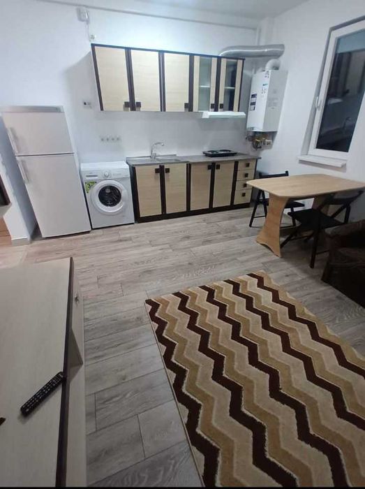 De închiriat garsonieră tip studio, zona Lidl  Regele Ferdinand, 23 mp