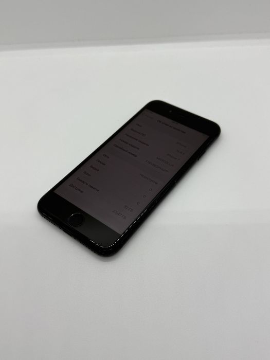 Iphone 7 sotiladi dastavka bor
