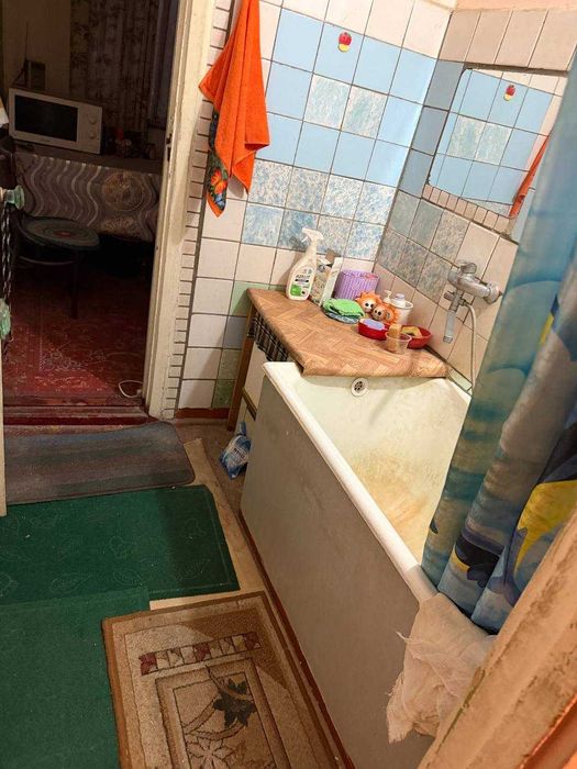 Чилонзор 16кв 2/5/5 комнаты разделный сред ремонт йёл юзи меб техникой