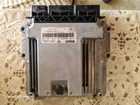 Calculator motor (ECU)  Renault Master 3