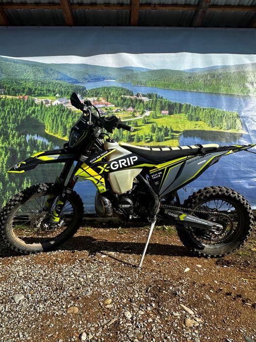 KTM 300 EXC TPI 2020