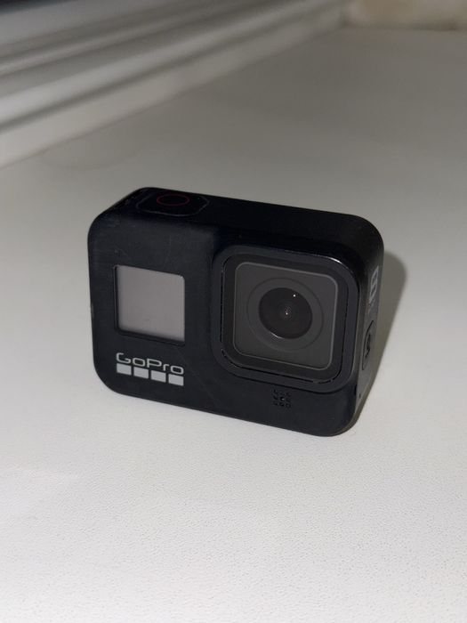 Продам GoPro 8 black