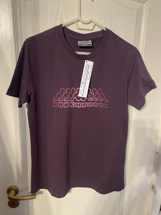 Tricouri damă Kappa ,Gap, Bogner, Adidas